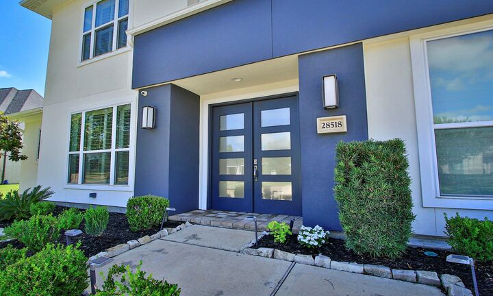 Property Photo: 28518 Hoffman Spring Lane TX 77441