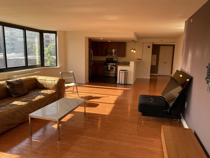 Property Photo:  700 Grove St 4F  NJ 07310 