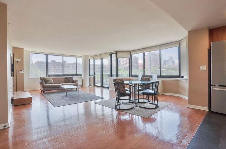 Property Photo:  700 Grove St 4F  NJ 07310 