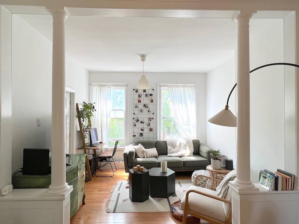 Property Photo: 634 Jersey Ave 2 NJ 07302