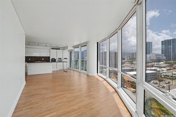 Property Photo:  1296 Kapiolani Boulevard Ii903  HI 96814 