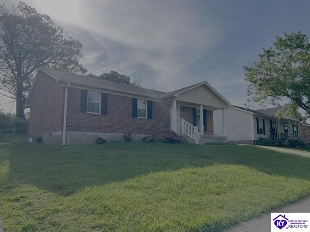 Property Photo: 63 W Airview Drive KY 42701
