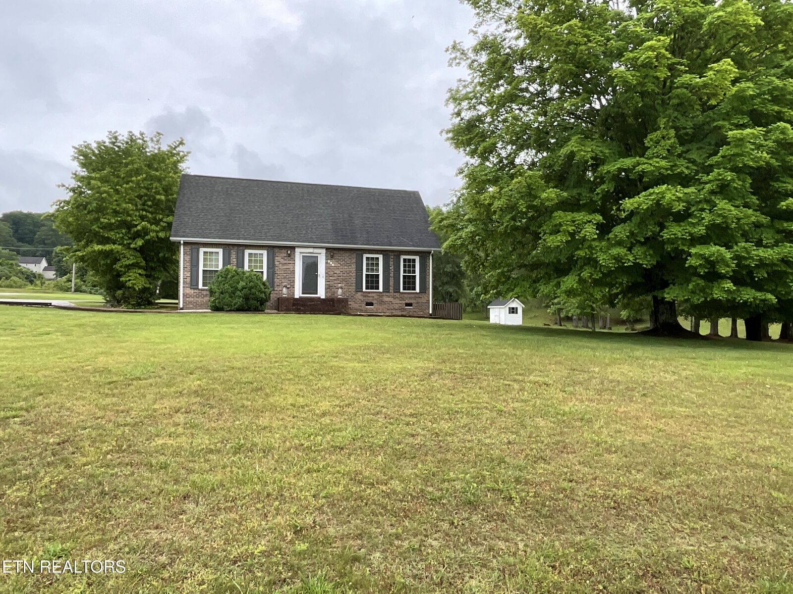 Property Photo: 294 Foothills Drive TN 37854
