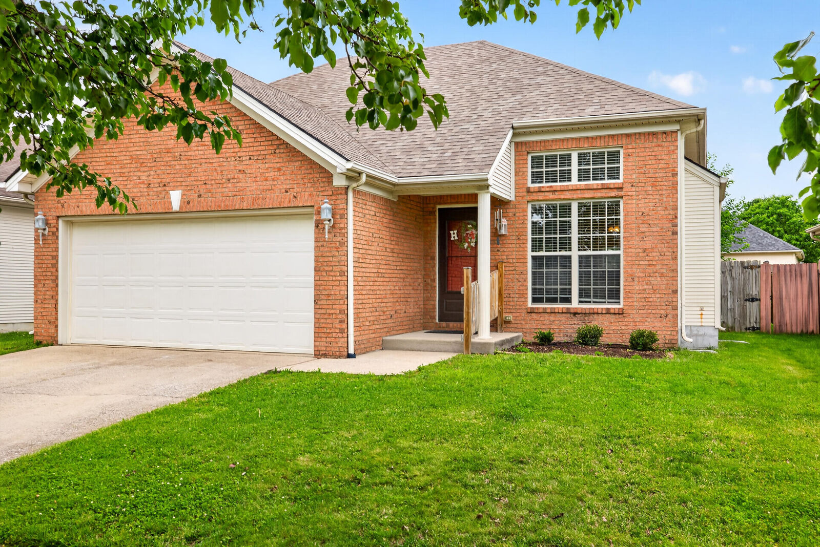 Property Photo:  3065 Prichard Drive  KY 40511 