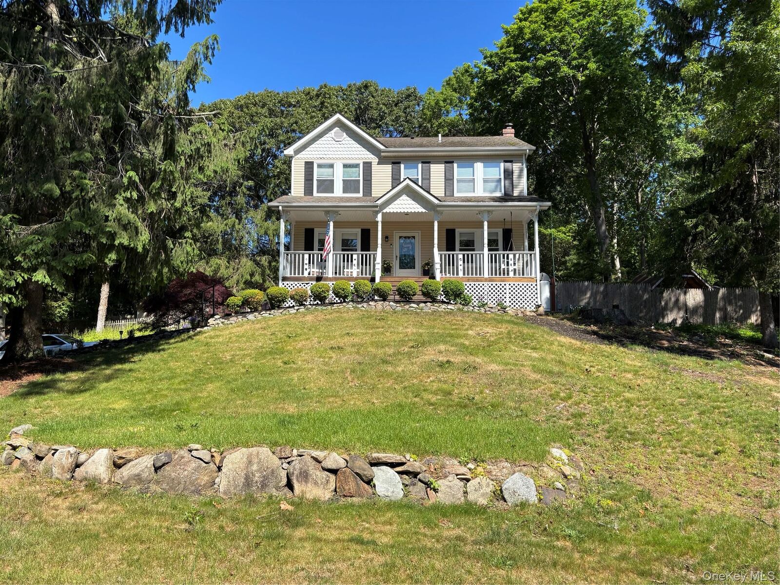 Property Photo: 130 Hallock Landing Road NY 11778