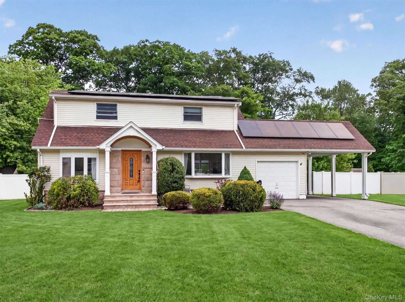 Property Photo:  17 Grand Street  NY 10956 