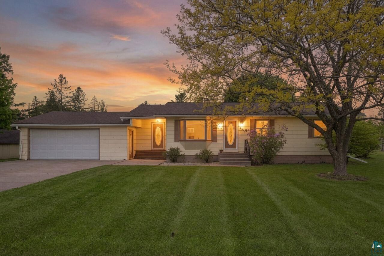 Property Photo:  1205 W 13th St  WI 54806 