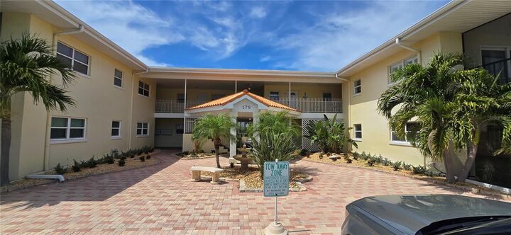 Property Photo:  175 55th Avenue 204  FL 33706 