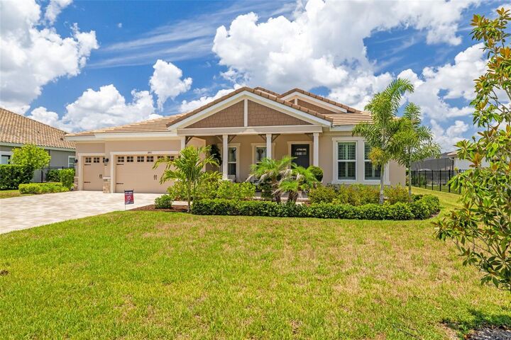 Property Photo:  1843 Cattle Baron Court  FL 33547 