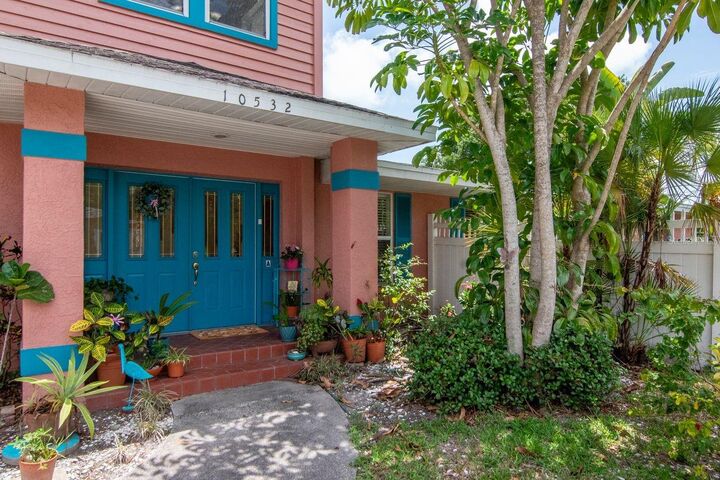 Property Photo:  10532 67th Avenue  FL 33772 
