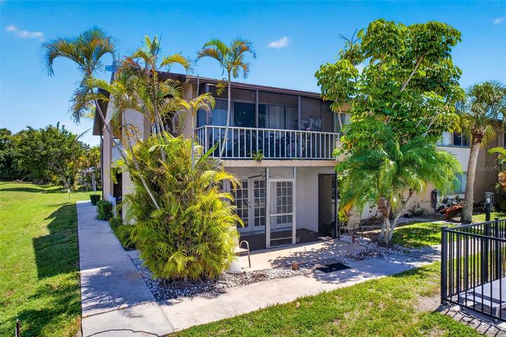 Property Photo:  2948 Clark Road 121  FL 34231 