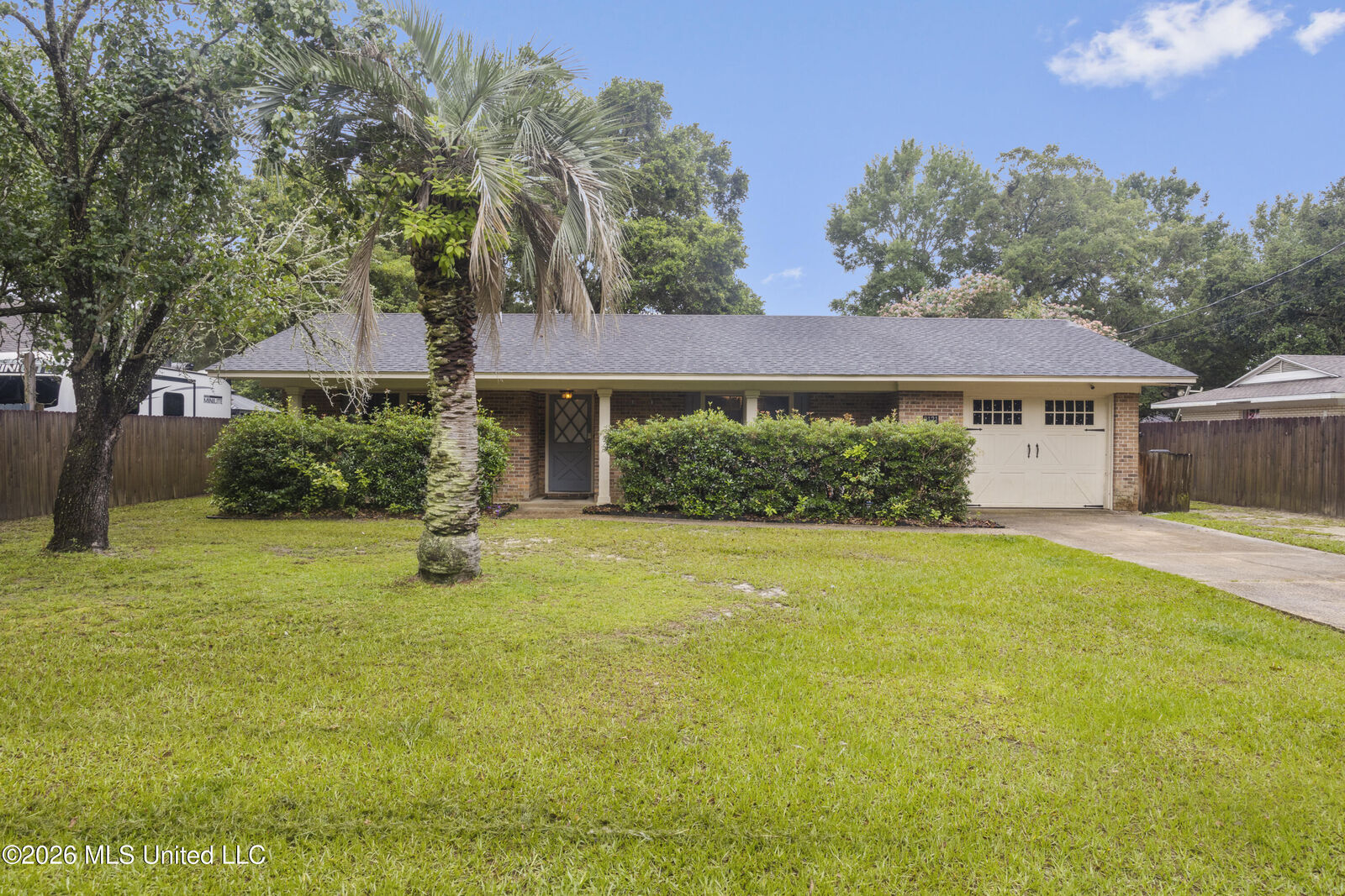 Property Photo:  9121 Barnacle Boulevard  MS 39564 