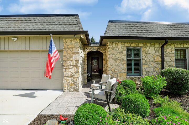 Property Photo:  1058 Carters Grove  IN 46260 