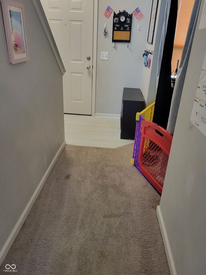 Property Photo:  299 Wilkes Court  IN 46181 