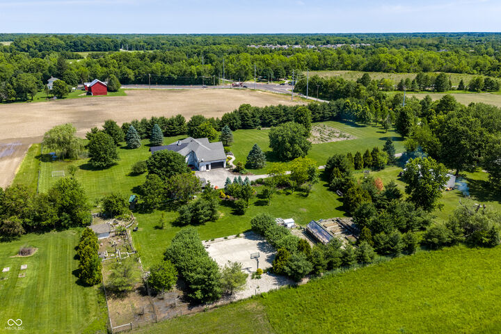 Property Photo:  19865 Moontown Road  IN 46062 