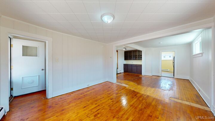 Property Photo: 200 N Third Street MI 49849