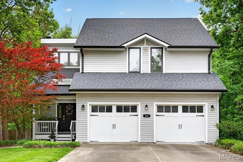 Property Photo: 121 Barrett Drive IL 62226