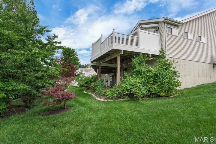 Property Photo: 449 Prevot Avenue MO 63303