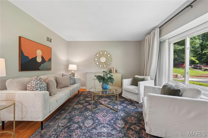 Property Photo:  9722 Greenwood Terrace  MO 63119 