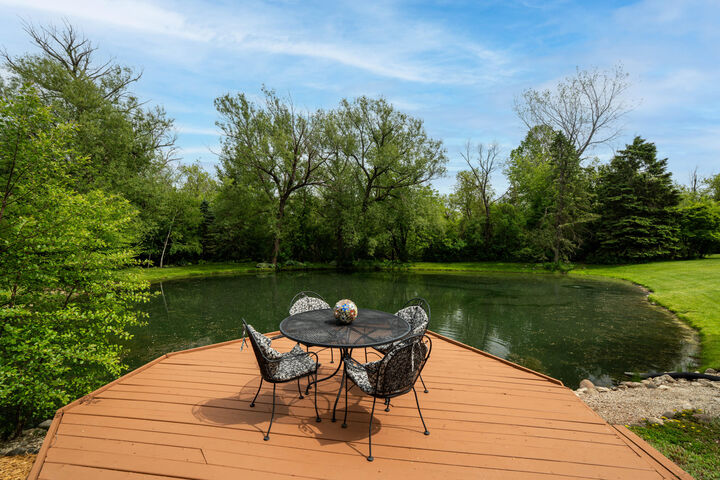Property Photo:  2735 Fenceline Rd  WI 53406 