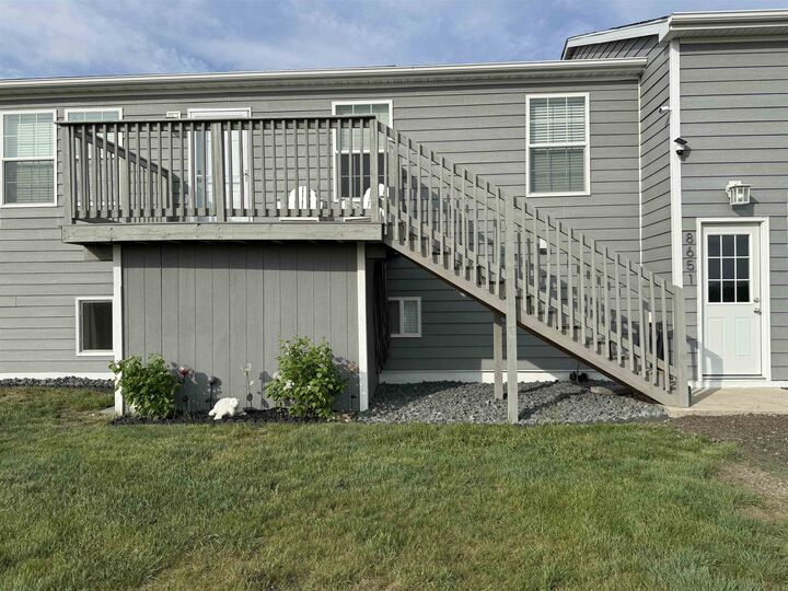 Property Photo:  8651 SE 111th Street  ND 58701 