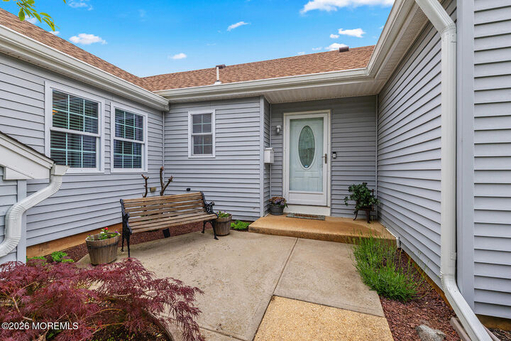 Property Photo: 59A Corso Italia NJ 07728