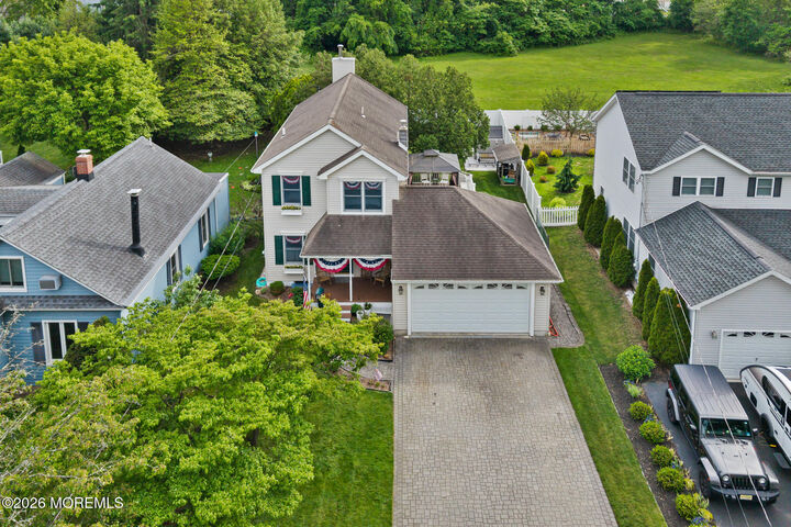 Property Photo:  37 Maple Shade Avenue E  NJ 08690 
