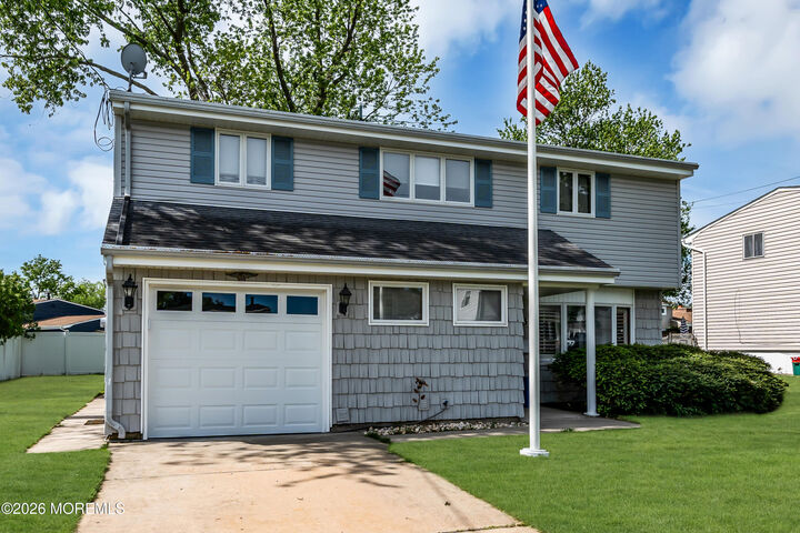 Property Photo: 23 Albert Drive NJ 08857