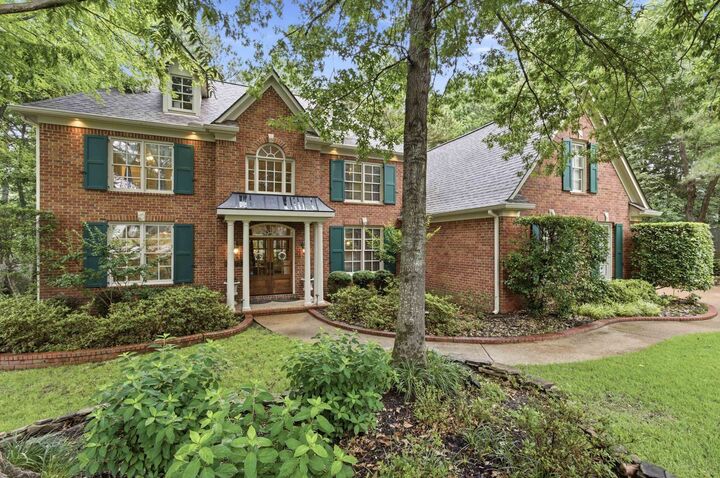 Property Photo:  10036 Bentwood Peak Cv  TN 38017 