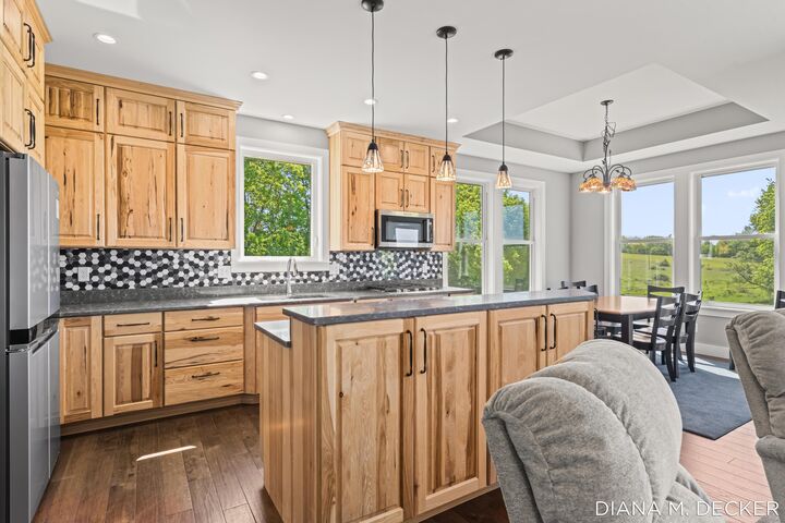 Property Photo: 24968 44th Street MI 49026
