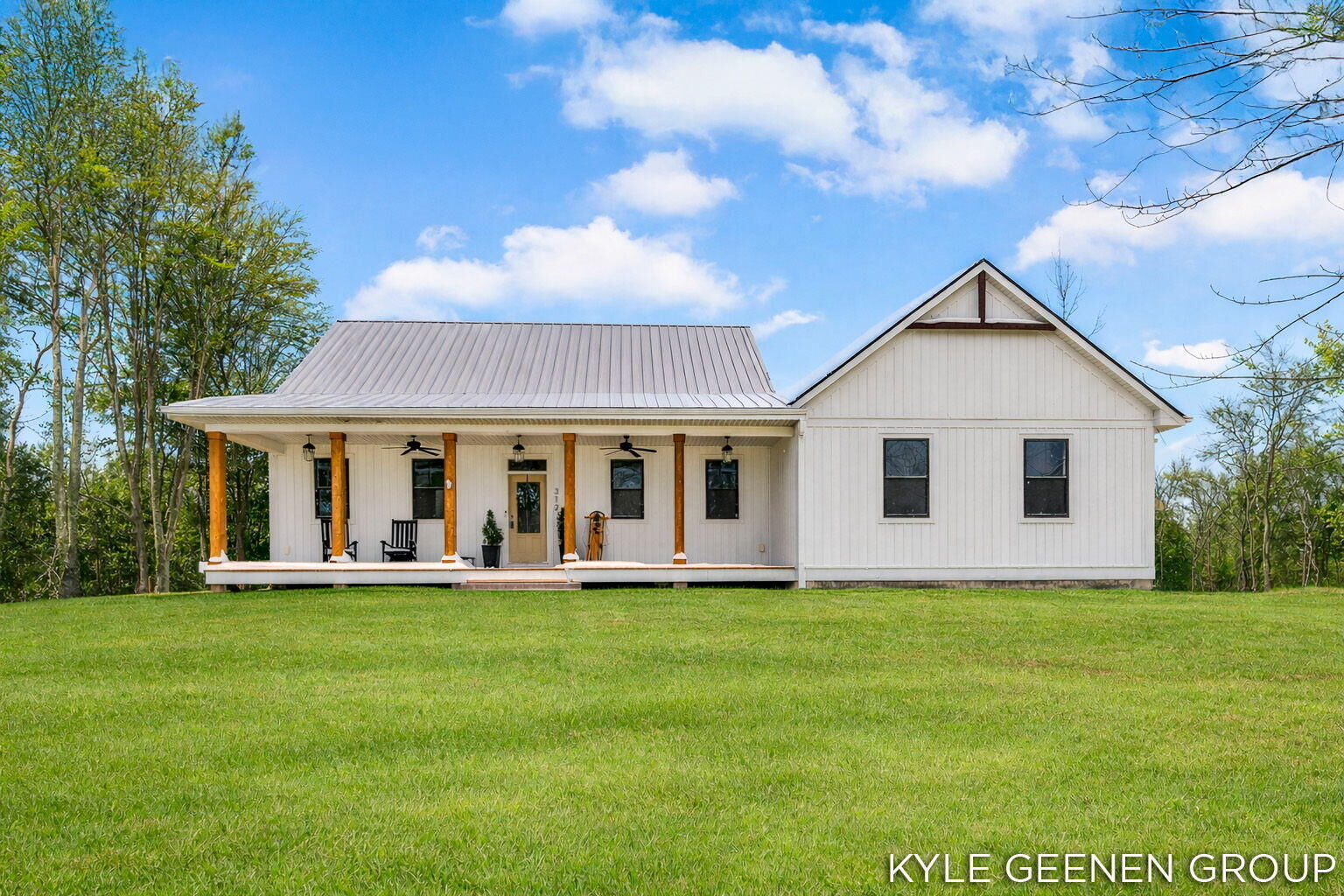 Property Photo: 312 48th Avenue MI 49464