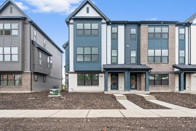 Property Photo:  8375 Mulberry Avenue  IL 60053 