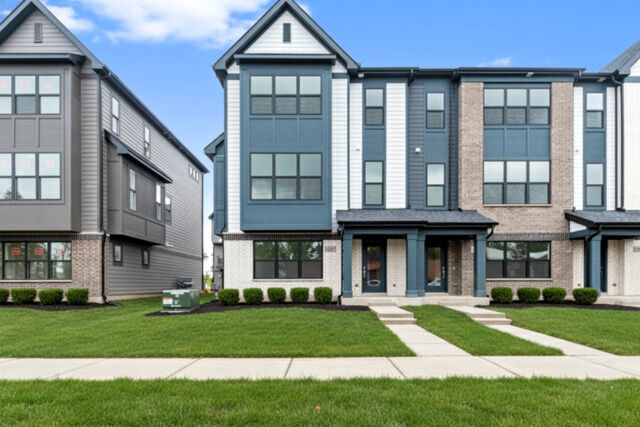Property Photo:  8375 Mulberry Avenue  IL 60053 
