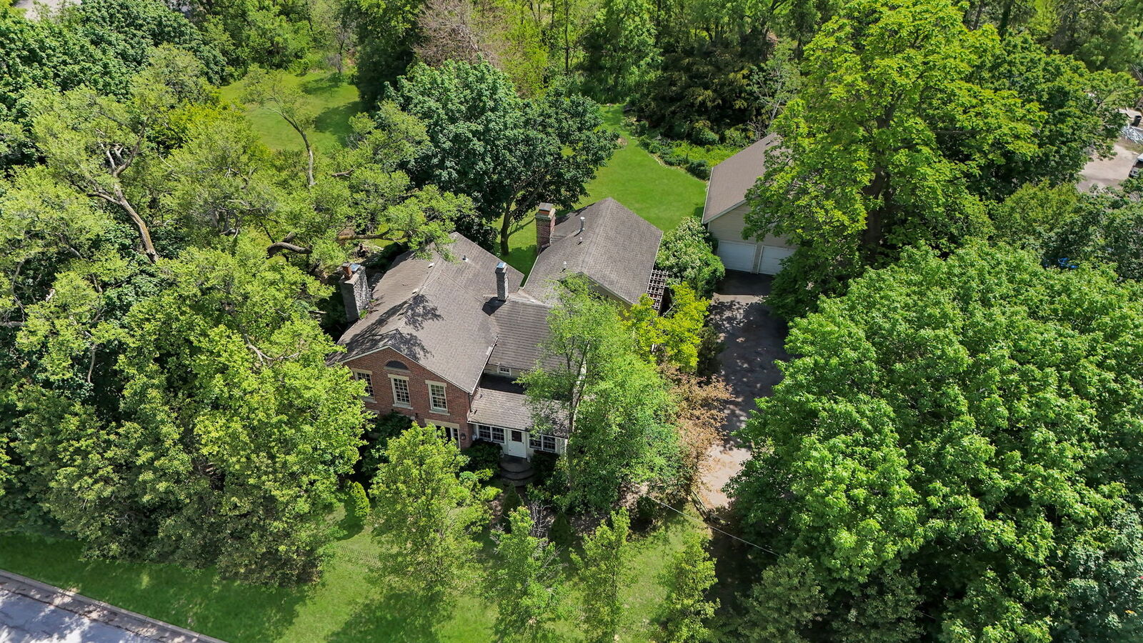 Property Photo:  36W927 Red Gate Road  IL 60175 
