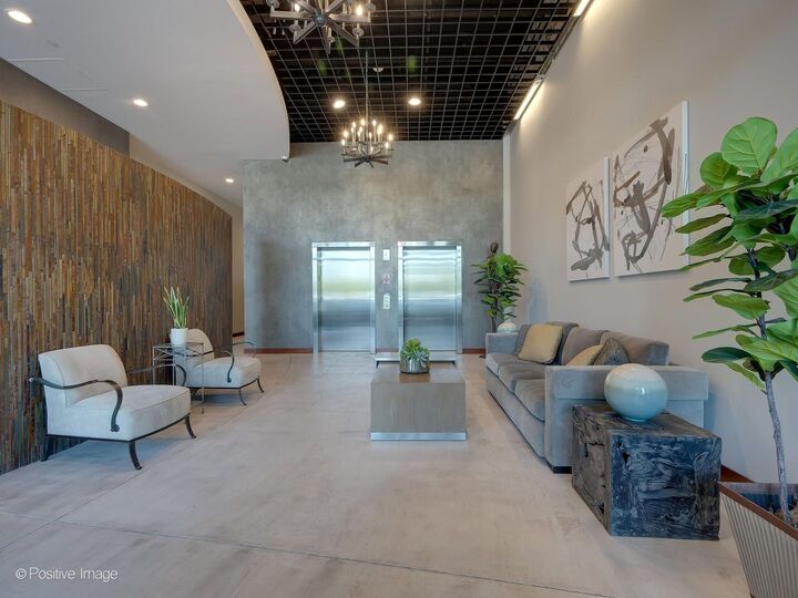 Property Photo: 450 Village Center Drive 407 IL 60527