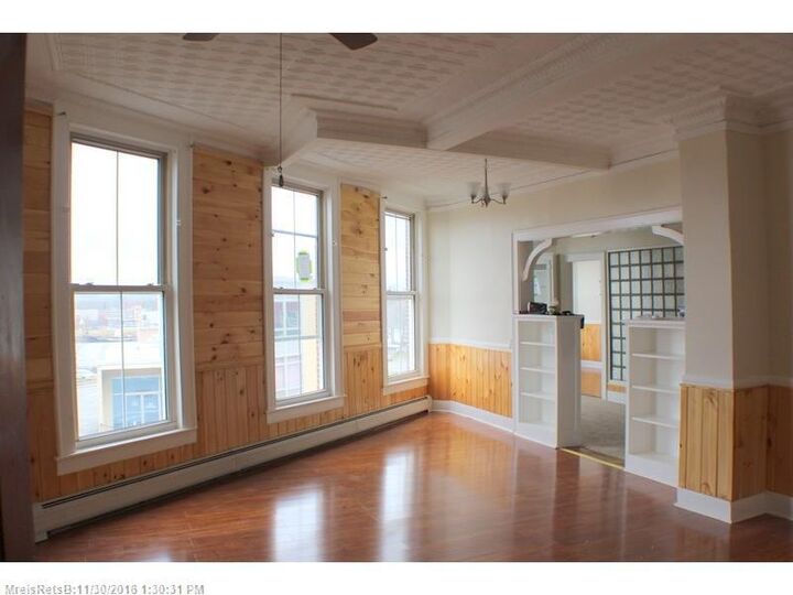Property Photo:  327 - 333 Main Street  ME 04619 