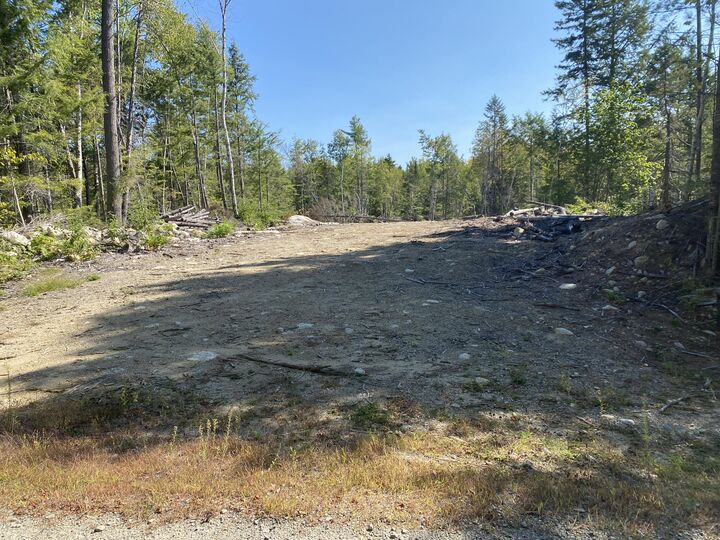 Property Photo:  M06-Lot18a Sys Road  ME 04487 