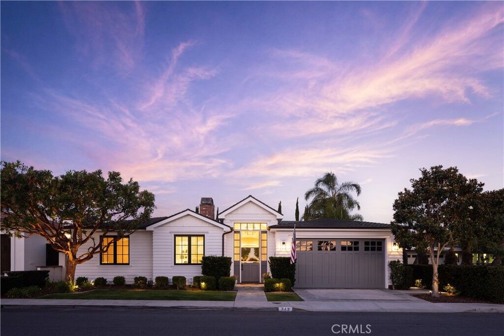 Property Photo:  712 K Thanga  CA 92625 