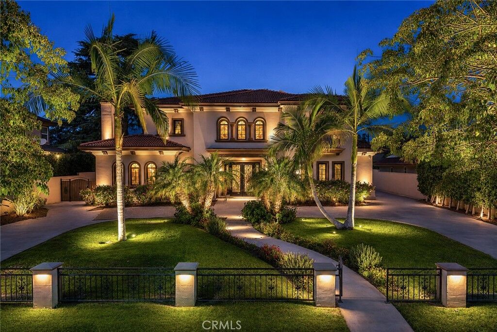 Property Photo: 1025 El Sur Avenue CA 91006