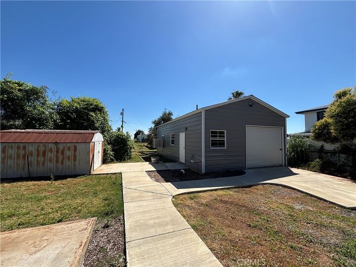 Property Photo: 125 Grand Avenue CA 95965