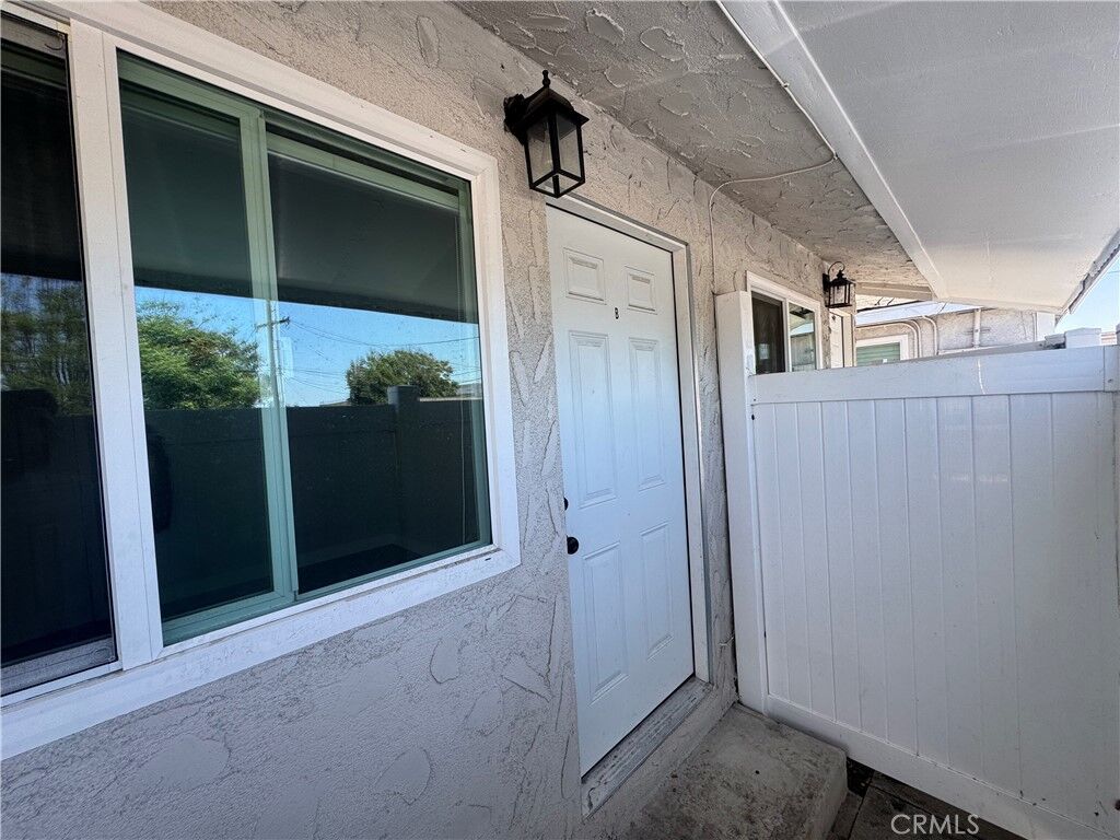 Property Photo:  12207 Hadley Street B  CA 90601 
