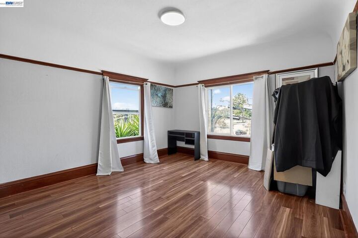Property Photo:  1810 Adeline St  CA 94607 