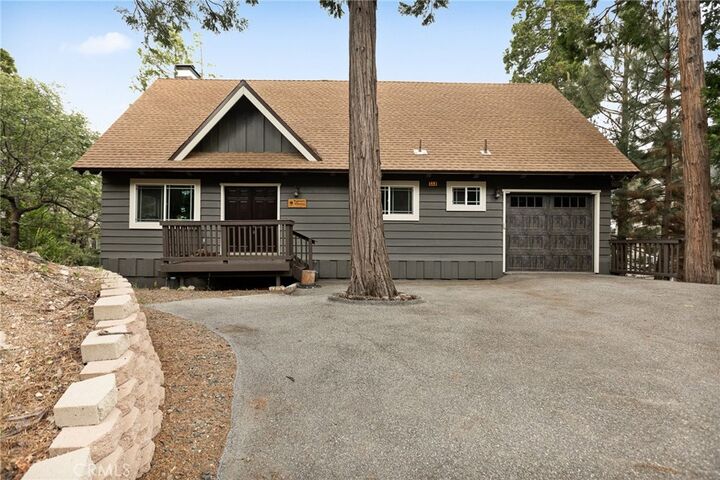 Property Photo:  366 Rainier Road  CA 92352 