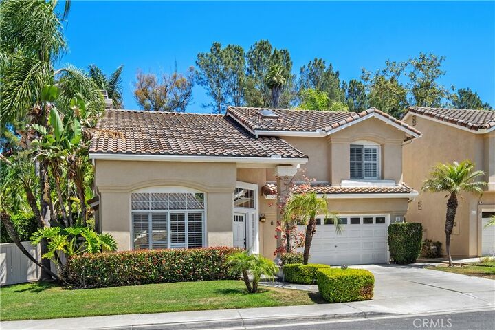 Property Photo:  8 Egret Lane  CA 92656 