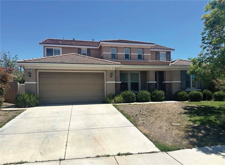 Property Photo:  31892 Frontier Manor St  CA 92584 