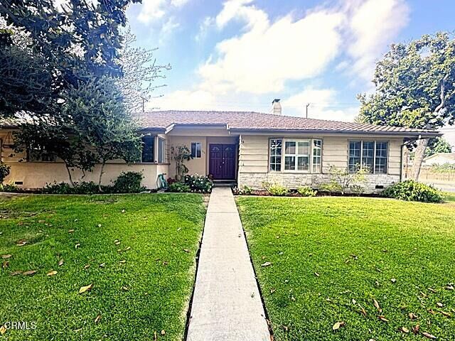 Property Photo: 156 W Arthur Avenue CA 91007