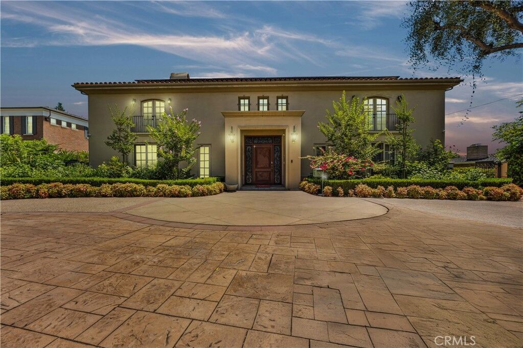 Property Photo: 2280 S Oak Knoll Avenue CA 91108