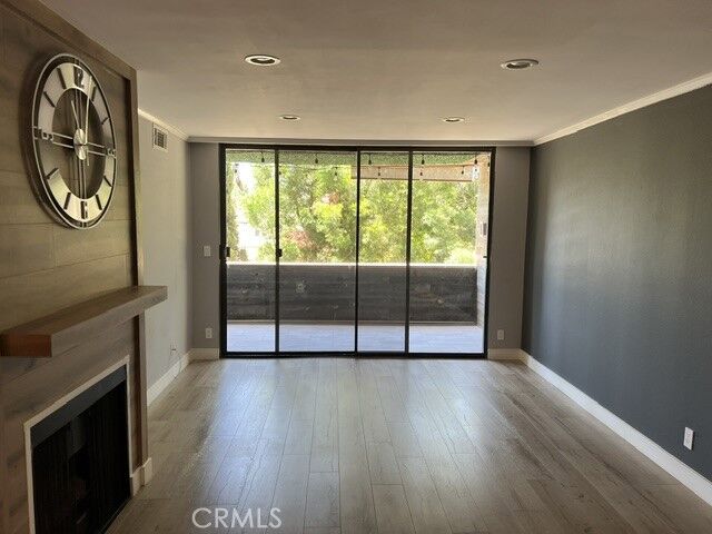 Property Photo:  16866 Kingsbury 107  CA 91344 