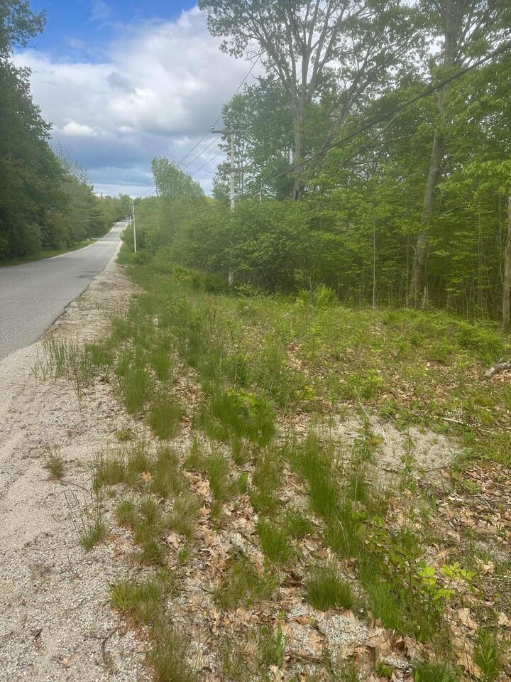 Property Photo: Lot 7 Unionville Road ME 04680