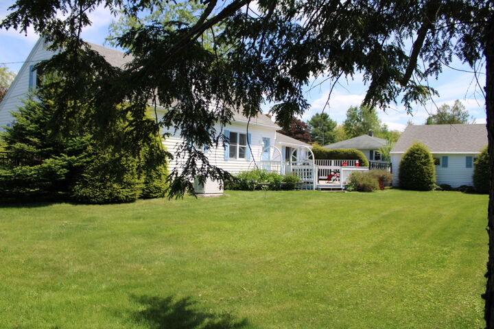 Property Photo: 81 Birchwood Boulevard ME 04412